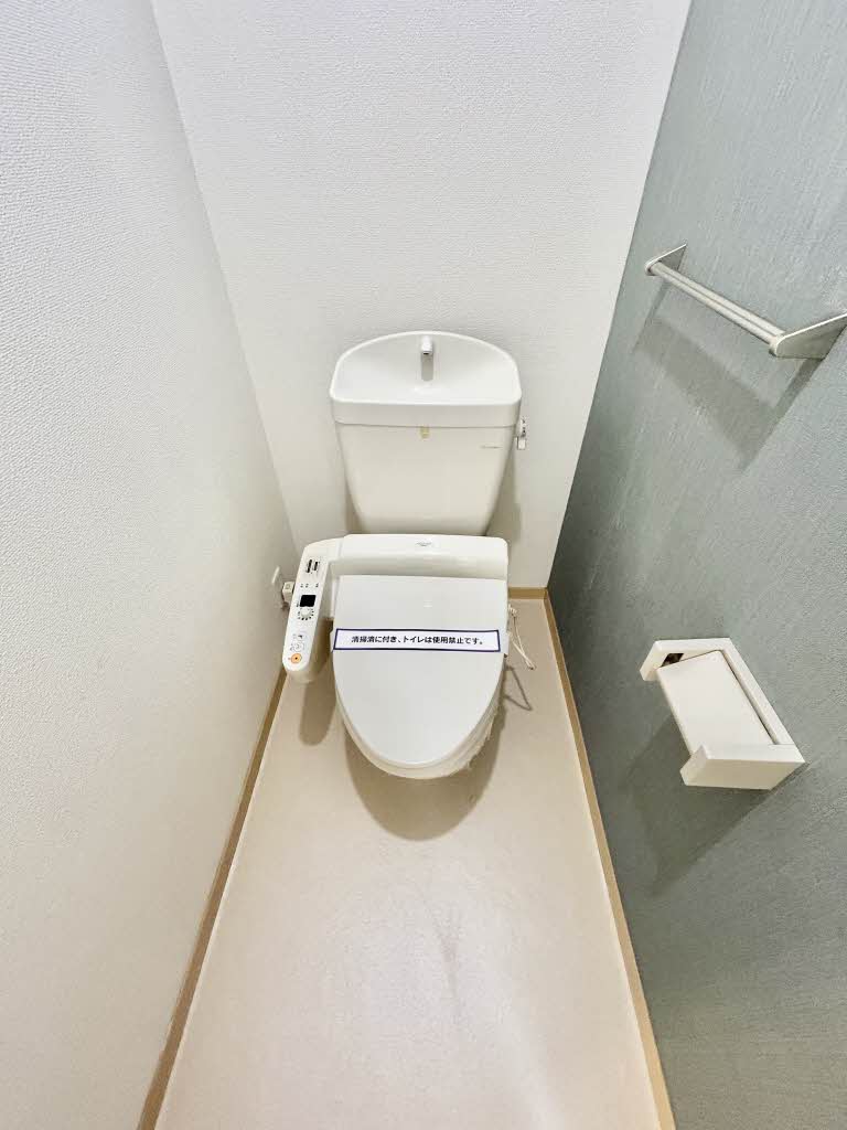 ウエスト・ヴィレッヂ　Ａ棟　＊＊ A0101号-9