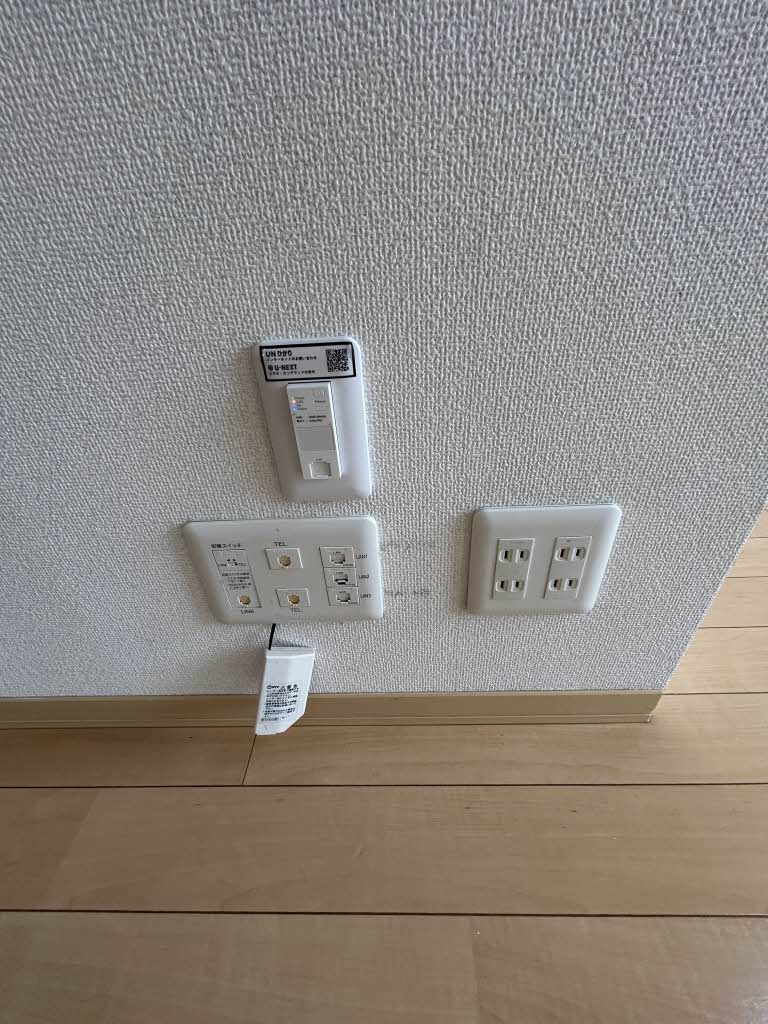 ウエスト・ヴィレッヂ　Ａ棟　＊＊ A0101号-12