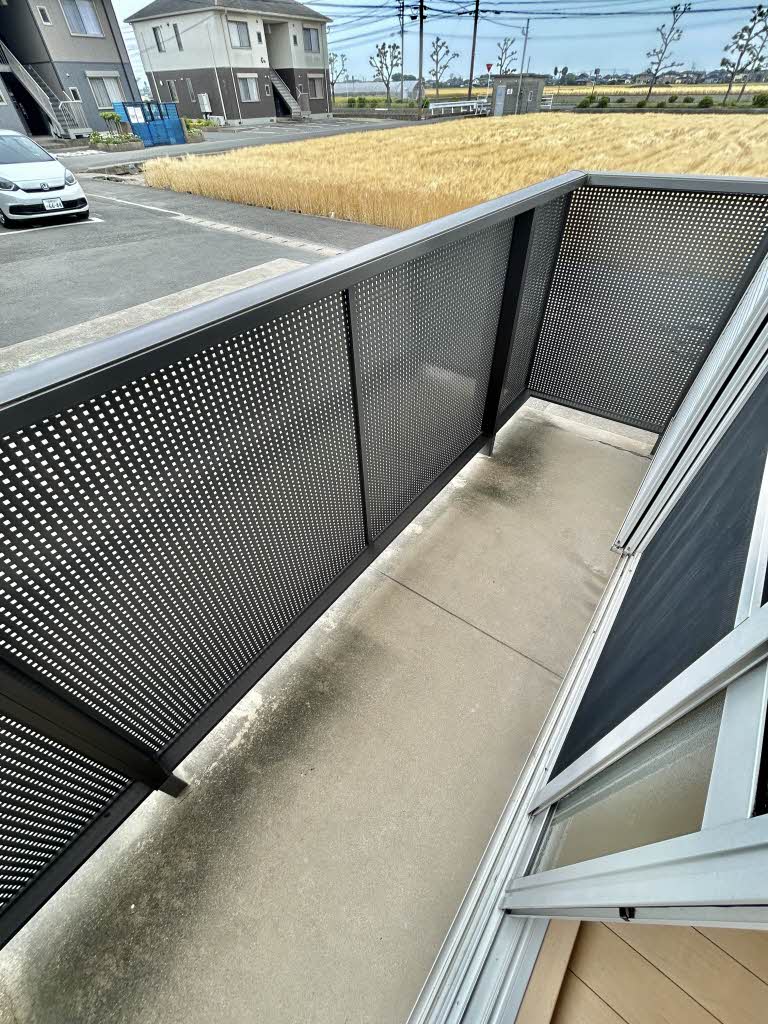 ウエスト・ヴィレッヂ　Ａ棟　＊＊ A0101号-13