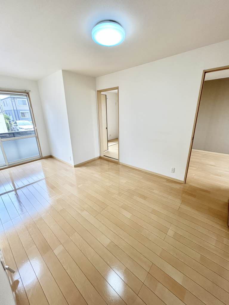 ウエスト・ヴィレッヂ　Ａ棟　＊＊ A0101号-14