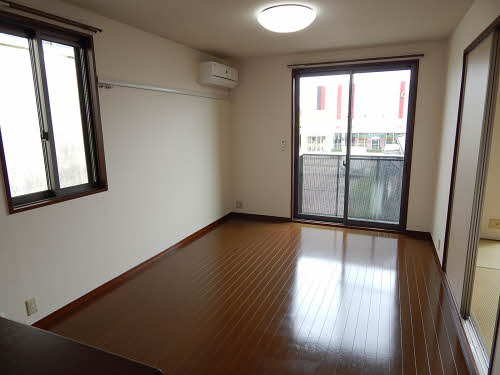 シーメゾン相浦　Ｂ棟　＊＊ B0201号-2