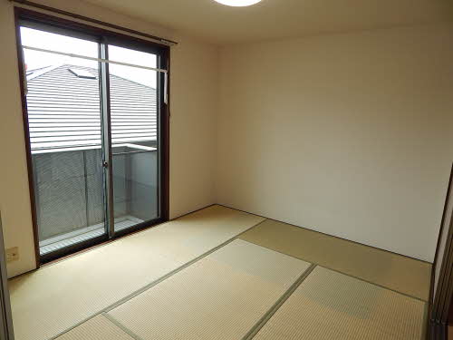 シーメゾン相浦　Ｂ棟　＊＊ B0201号-3