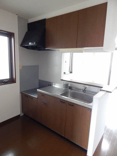 シーメゾン相浦　Ｂ棟　＊＊ B0201号-5