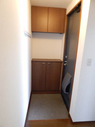 シーメゾン相浦　Ｂ棟　＊＊ B0201号-6