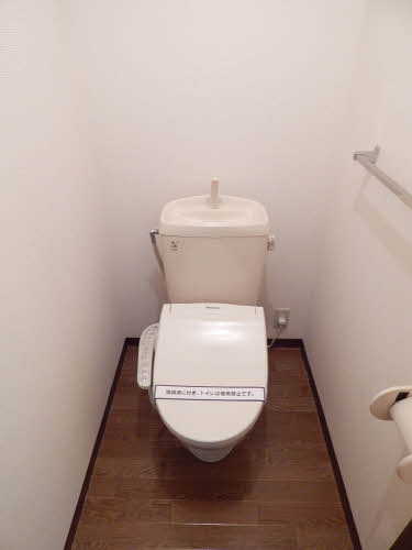 シーメゾン相浦　Ｂ棟　＊＊ B0201号-7