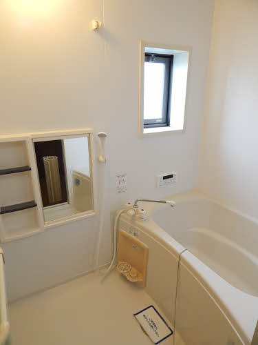 シーメゾン相浦　Ｂ棟　＊＊ B0201号-8