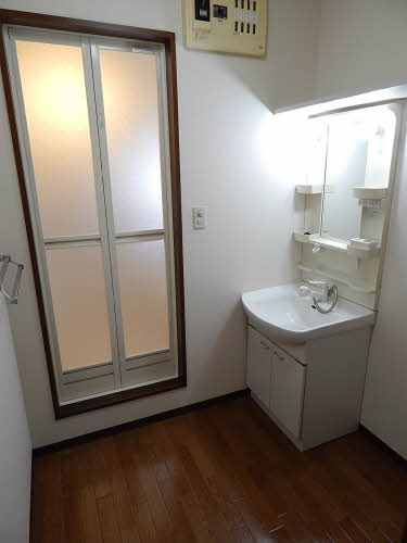 シーメゾン相浦　Ｂ棟　＊＊ B0201号-9