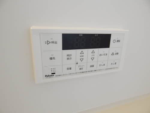 シーメゾン相浦　Ｂ棟　＊＊ B0201号-11