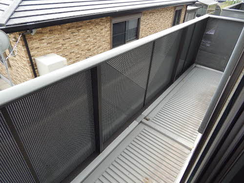 シーメゾン相浦　Ｂ棟　＊＊ B0201号-13