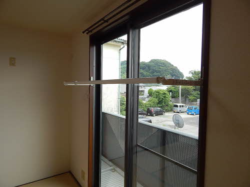 シーメゾン相浦　Ｂ棟　＊＊ B0201号-14