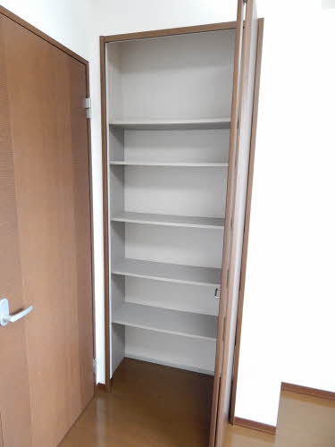 シーメゾン相浦　Ｂ棟　＊＊ B0201号-15