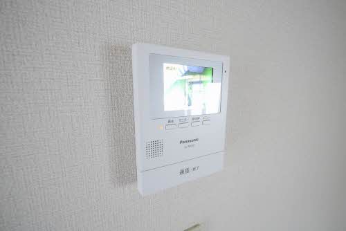 サンヒルズ中尾 B棟 ** B0102号-12
