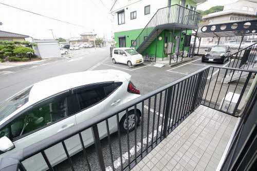 サンヒルズ中尾 B棟 ** B0102号-15