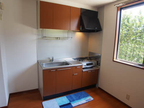 メゾン　フリージア　Ａ棟　＊ A0102号-2