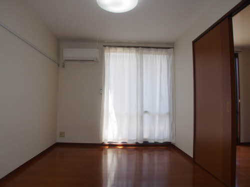 メゾン　フリージア　Ａ棟　＊ A0102号-5