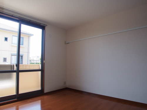 メゾン　フリージア　Ａ棟　＊ A0102号-6