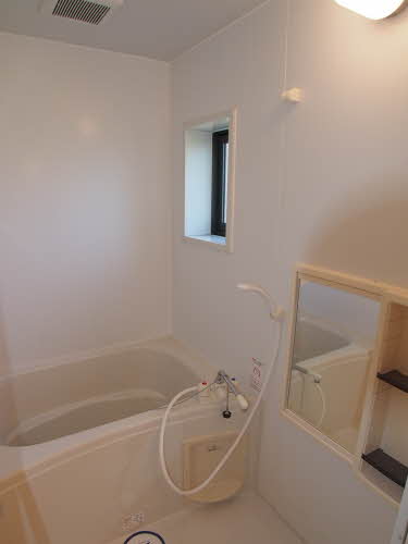 メゾン　フリージア　Ａ棟　＊ A0102号-9