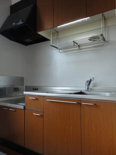 メゾン　フリージア　Ｂ棟　＊ B0201号-2