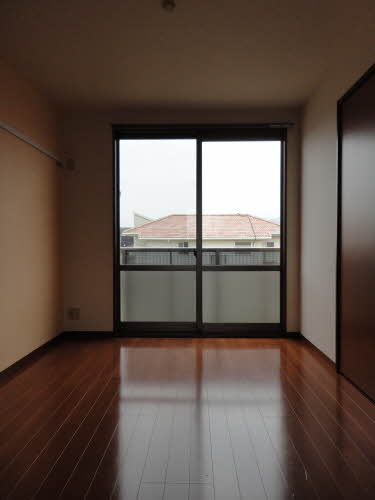 メゾン　フリージア　Ｂ棟　＊ B0201号-3