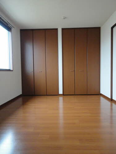 メゾン　フリージア　Ｂ棟　＊ B0201号-5