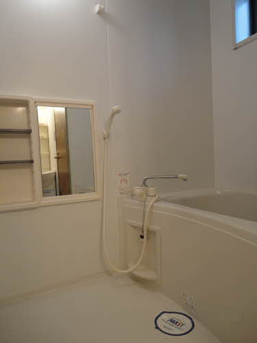 メゾン　フリージア　Ｂ棟　＊ B0201号-7