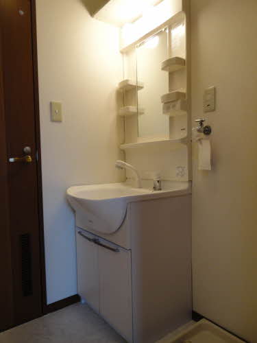 メゾン　フリージア　Ｂ棟　＊ B0201号-8