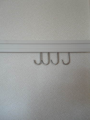 メゾン　フリージア　Ｂ棟　＊ B0201号-11