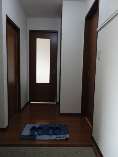 メゾン　フリージア　Ｂ棟　＊ B0201号-12