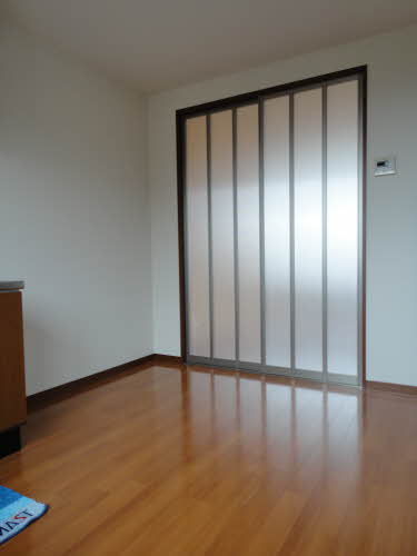 メゾン　フリージア　Ｂ棟　＊ B0201号-13