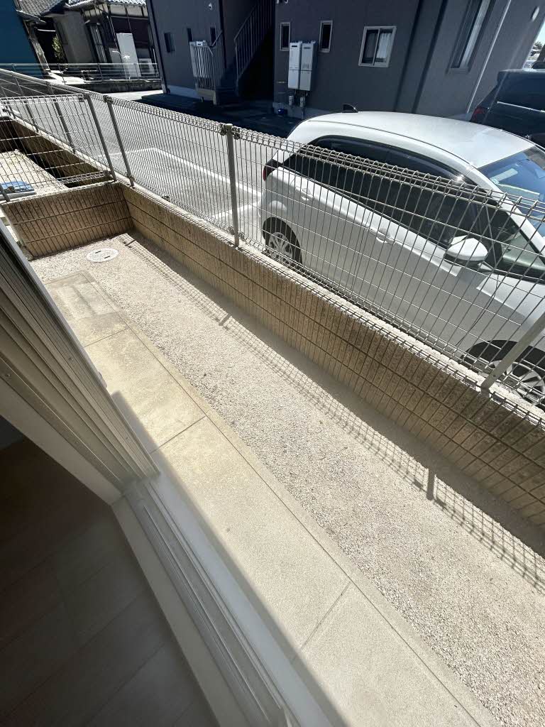 ウエスト・ヴィレッヂ　Ｃ棟　＊＊ C0102号-13