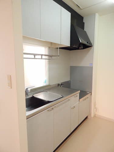 シャロームエステート　＊＊ A0101号-3