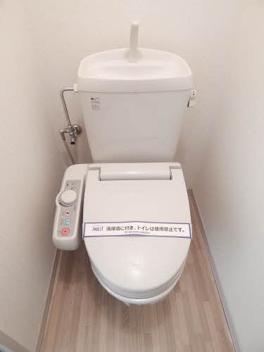 シャロームエステート　＊＊ A0101号-6