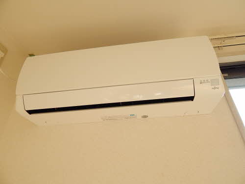 シャロームエステート　＊＊ A0101号-7