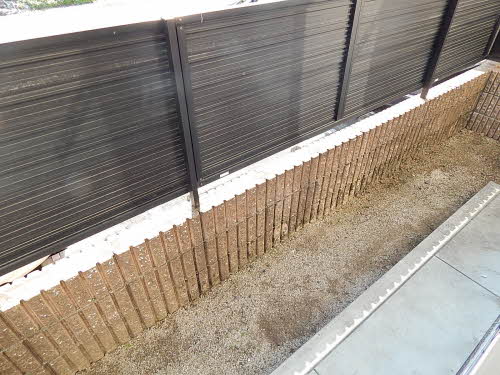 シャロームエステート　＊＊ A0101号-12