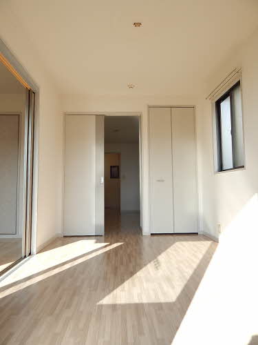 シャロームエステート　＊＊ A0101号-13