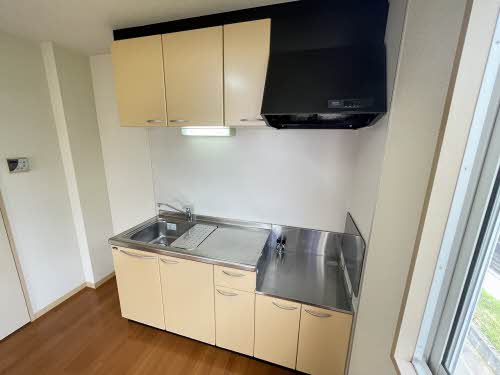 シャーメゾン瀬高　＊＊ A0202号-3