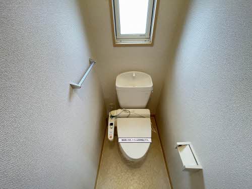 シャーメゾン瀬高　＊＊ A0202号-5