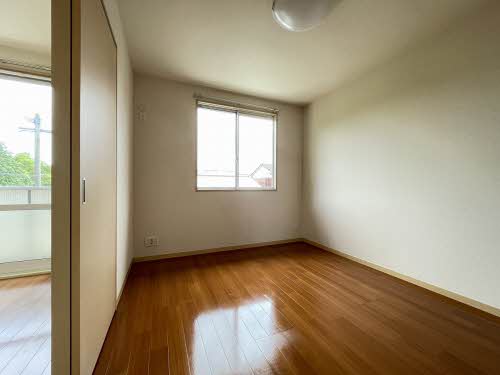 シャーメゾン瀬高　＊＊ A0202号-8