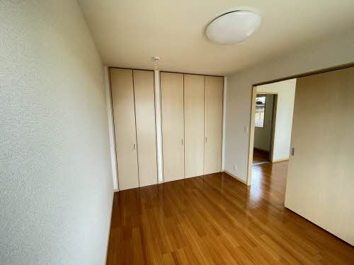 シャーメゾン瀬高　＊＊ A0202号-9