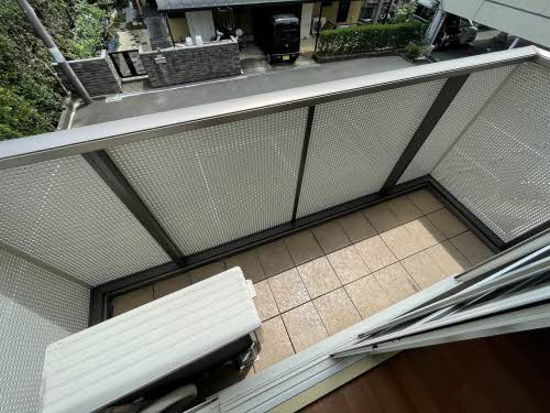 シャーメゾン瀬高　＊＊ A0202号-10