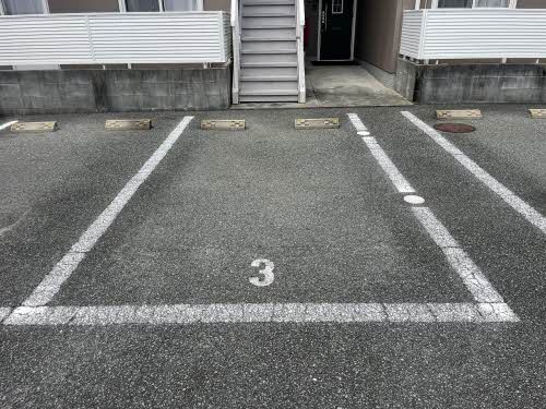 シャーメゾン瀬高　＊＊ A0202号-15