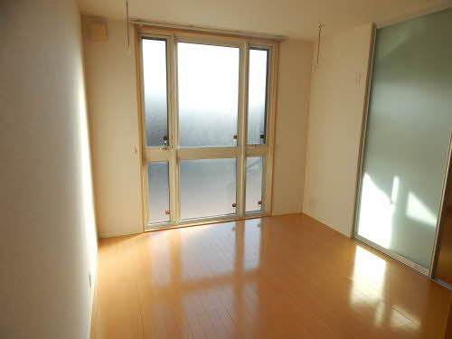 ヴィラ・ホートワース A0202号-3