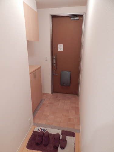 ヴィラ・ホートワース A0202号-6