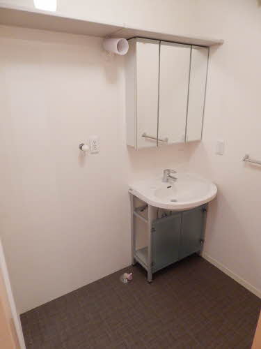 ヴィラ・ホートワース A0202号-7