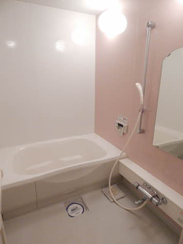 ヴィラ・ホートワース A0202号-8