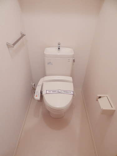 ヴィラ・ホートワース A0202号-9