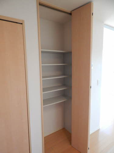 ヴィラ・ホートワース A0202号-15