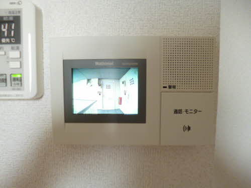 シャーメゾン大牟田 A0101号-5