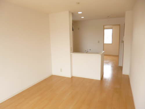 シャーメゾン大牟田　＊＊ A0203号-2