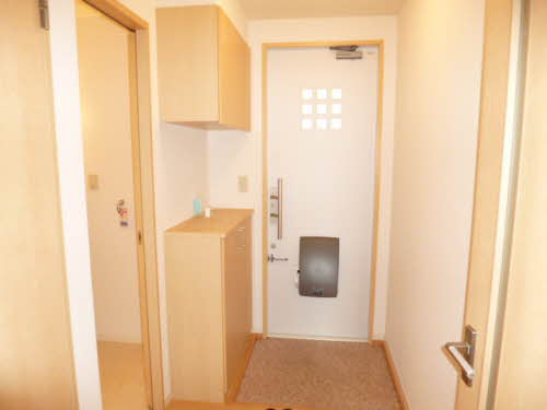 シャーメゾン大牟田　＊＊ A0203号-3